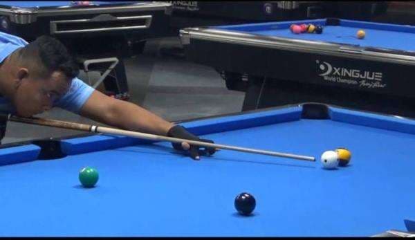 Borneo 9 Ball International Open Tournament 2024, Ketua POBSI Kalbar: Harumkan Nama Daerah di Kancah Internasional Borneo 9 Ball International Open Tournament 2024, Ketua POBSI Kalbar: Harumkan Nama Daerah di Kancah Internasional