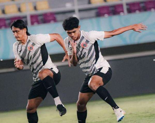 Borneo FC vs Persija Jakarta: Carlos Pena Berniat Rotasi Pemain di Semifinal Piala Presiden 2024 Borneo FC vs Persija Jakarta: Carlos Pena Berniat Rotasi Pemain di Semifinal Piala Presiden 2024