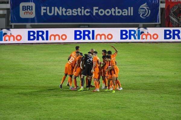 Borneo FC Cuci Gudang Jelang Liga 1 2025-2026 Borneo FC Cuci Gudang Jelang Liga 1 2025-2026