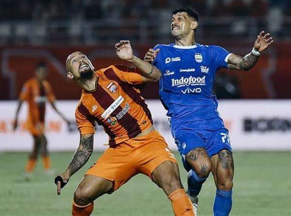 Kata-Kata Bojan Hodak Usai Persib Bandung Diimbangi Borneo FC 2-2 di Liga 1 2024-2025 Kata-Kata Bojan Hodak Usai Persib Bandung Diimbangi Borneo FC 2-2 di Liga 1 2024-2025