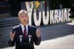 Bos NATO: Kami Harus Siap Hadapi Berita Buruk dari Ukraina