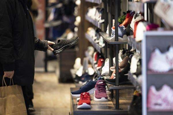 Bos Perusahaan AS Ramai-ramai Teriak Soal Dampak Tarif Trump Bos Perusahaan AS Ramai-ramai Teriak Soal Dampak Tarif Trump