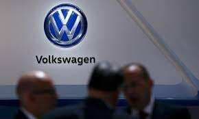 Bos Volkswagen Sebut China Belum Banyak Pengalaman di Industri Otomotif Bos Volkswagen Sebut China Belum Banyak Pengalaman di Industri Otomotif