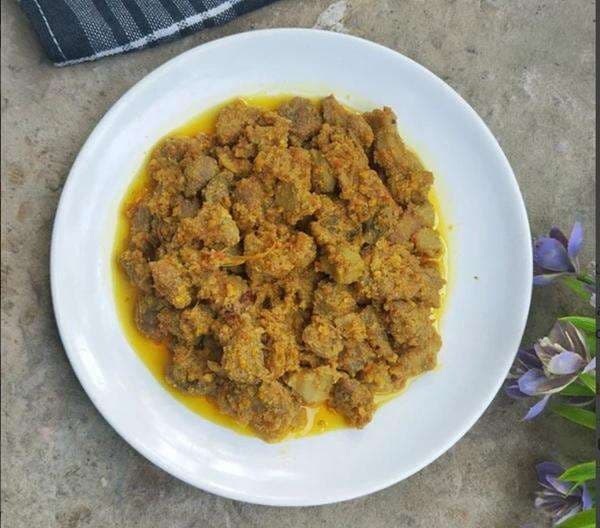 Bosan Disate, Ini Resep Rica Rica Kambing untuk Olahan Daging Kurban Bosan Disate, Ini Resep Rica Rica Kambing untuk Olahan Daging Kurban