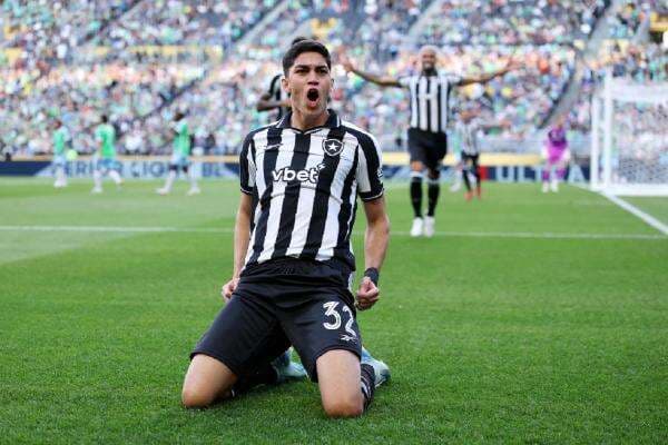 Hasil Botafogo vs Seattle Sounders di Piala Dunia Klub 2025: Fogao Menang Tipis 2-1 Hasil Botafogo vs Seattle Sounders di Piala Dunia Klub 2025: Fogao Menang Tipis 2-1