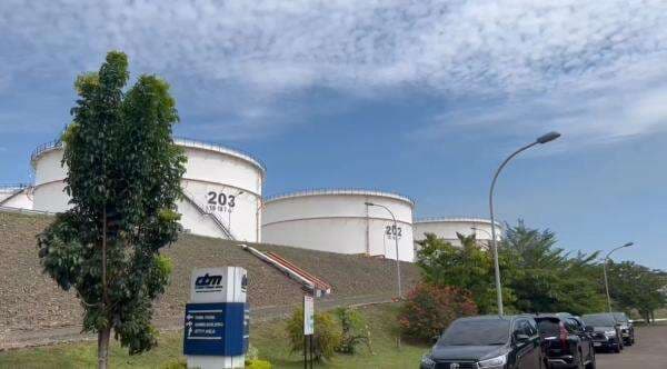 BPA Kejagung Verifikasi Aset Sitaan Terkait Kasus Korupsi Minyak Mentah BPA Kejagung Verifikasi Aset Sitaan Terkait Kasus Korupsi Minyak Mentah