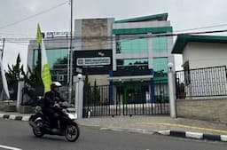 BPJS Kesehatan Cabut JKN-KIS yang Dibiayai Pemerintah, Warga Kabupaten Sukabumi Resah