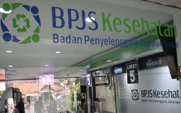 Ini Penjelasan BPJS Kesehatan soal Karyawannya Pakai Asuransi Swasta Ini Penjelasan BPJS Kesehatan soal Karyawannya Pakai Asuransi Swasta
