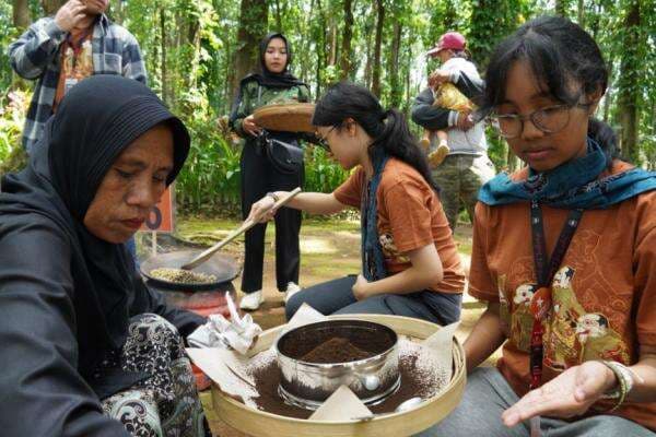 BPK Penabur Jakarta Dorong Pembelajaran Holistik Lewat Spirit of Challenge 2025 BPK Penabur Jakarta Dorong Pembelajaran Holistik Lewat Spirit of Challenge 2025