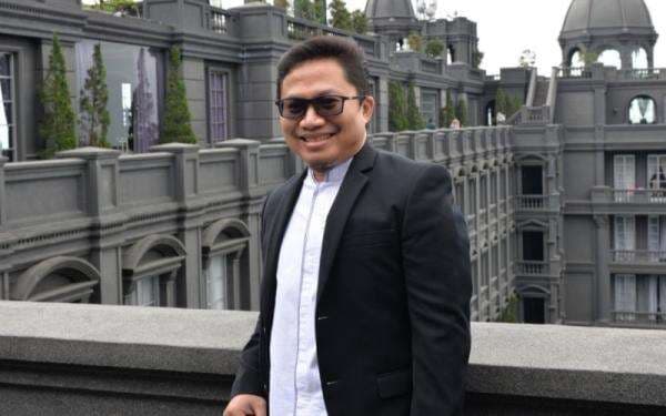 BPKH Mau Buat Sovereign Halal Fund, Sumbernya dari Dana Umat BPKH Mau Buat Sovereign Halal Fund, Sumbernya dari Dana Umat