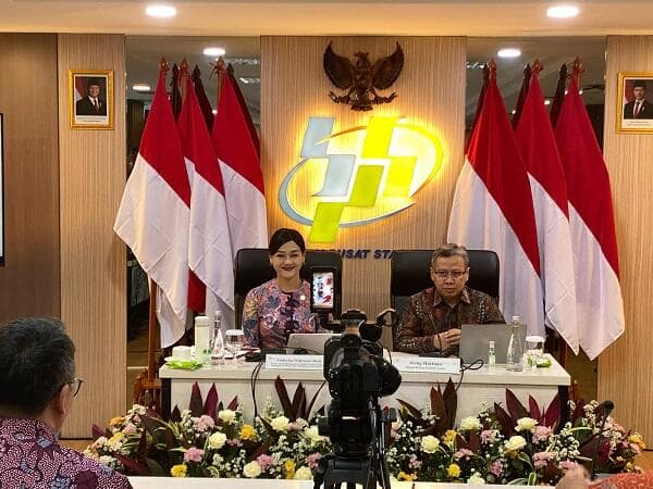 OJK Optimistis Target Literasi dan Inklusi Keuangan Tercapai Sebelum 2029 OJK Optimistis Target Literasi dan Inklusi Keuangan Tercapai Sebelum 2029