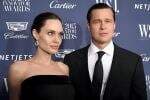 Brad Pitt Lega Proses Perceraian dengan Angelina Jolie Selesai Brad Pitt Lega Proses Perceraian dengan Angelina Jolie Selesai