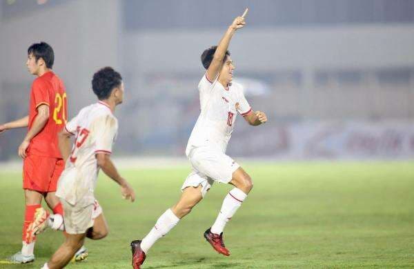 Breaking News: Daftar 23 Pemain Timnas Indonesia U-19 di Piala AFF U-19 2024, Ji Da-bin Dicoret! Breaking News: Daftar 23 Pemain Timnas Indonesia U-19 di Piala AFF U-19 2024, Ji Da-bin Dicoret!