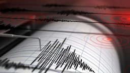 <i>Breaking News</i>: Gempa Besar M6,1 Guncang Seram Maluku