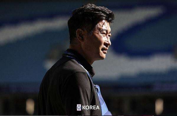 Breaking News: Pelatih yang Pernah Dibidik Persib Bandung Resmi Jadi Pelatih Caretaker Timnas Korea Selatan! Breaking News: Pelatih yang Pernah Dibidik Persib Bandung Resmi Jadi Pelatih Caretaker Timnas Korea Selatan!