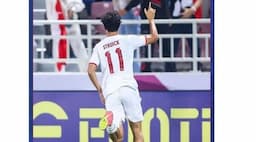 Breaking News: Rafael Struick Absen jika Timnas Indonesia U-23 Lolos Semifinal Piala Asia U-23 2024, padahal Baru Cetak 2 Gol ke Gawang Korsel U-23!
