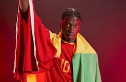 Breaking News: Timnas Guinea U-23 Panggil Mantan Pemain Barcelona Ilaix Moriba demi Tumbangkan Timnas Indonesia U-23 di Playoff Olimpiade Paris 2024!