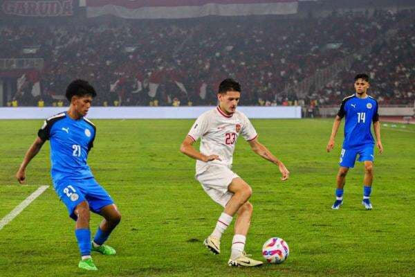 Breaking News: Tinggalkan IFK Norrkoping, Justin Hubner Turun di Laga Wolverhampton Wanderers U-21 vs Arsenal U-21! Breaking News: Tinggalkan IFK Norrkoping, Justin Hubner Turun di Laga Wolverhampton Wanderers U-21 vs Arsenal U-21!