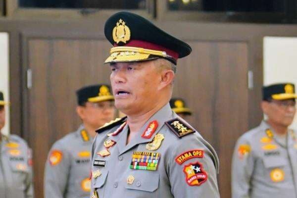 Brevet dan Penghargaan Komjen Imam Sugianto, Eks Ajudan Presiden SBY yang Kini Jabat Waka BIN Brevet dan Penghargaan Komjen Imam Sugianto, Eks Ajudan Presiden SBY yang Kini Jabat Waka BIN