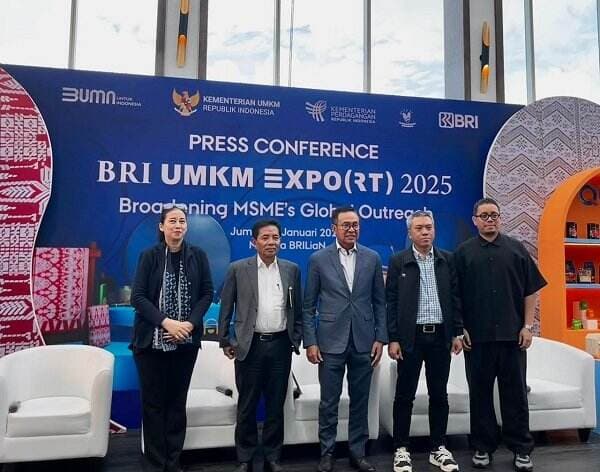 4 Tips agar UMKM Mampu Bersaing di Dunia 4 Tips agar UMKM Mampu Bersaing di Dunia