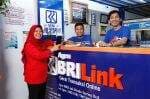 BRI Dorong Pemerataan Ekonomi dan Sediakan Lapangan Kerja Berkualitas lewat 1 Juta AgenBRILink BRI Dorong Pemerataan Ekonomi dan Sediakan Lapangan Kerja Berkualitas lewat 1 Juta AgenBRILink