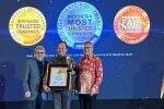 BRI Insurance Konsisten Terapkan Prinsip Tata Kelola yang Baik BRI Insurance Konsisten Terapkan Prinsip Tata Kelola yang Baik