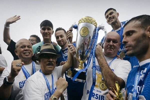 BRI Liga 1 Musim 2024-2025 Raja Penonton di Asia Tenggara: Kangkangi Thailand dan Malaysia BRI Liga 1 Musim 2024-2025 Raja Penonton di Asia Tenggara: Kangkangi Thailand dan Malaysia