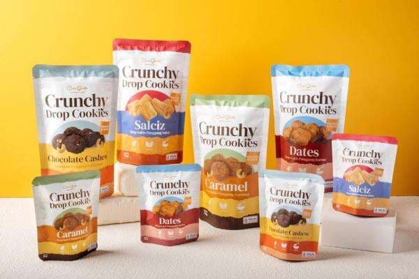 BRI Membuka Jalan Bagi UMKM Berkontribusi Lebih Banyak dalam Rantai Pasok Dunia BRI Membuka Jalan Bagi UMKM Berkontribusi Lebih Banyak dalam Rantai Pasok Dunia