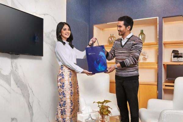 BRI Prioritas Lebih dari Sekedar Akses Layanan Keuangan, Ini Beragam Fasilitas Bernilai Tambah BRI Prioritas Lebih dari Sekedar Akses Layanan Keuangan, Ini Beragam Fasilitas Bernilai Tambah