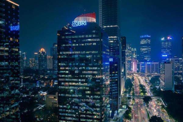 BRI Singapore Branch Fokus Memperluas Akses UMKM ke Jaringan Bisnis Internasional BRI Singapore Branch Fokus Memperluas Akses UMKM ke Jaringan Bisnis Internasional