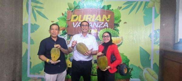BRI Finance Apresiasi Gelaran Durian Vaganza 2025: Kami Terkesan dengan MNC Group BRI Finance Apresiasi Gelaran Durian Vaganza 2025: Kami Terkesan dengan MNC Group