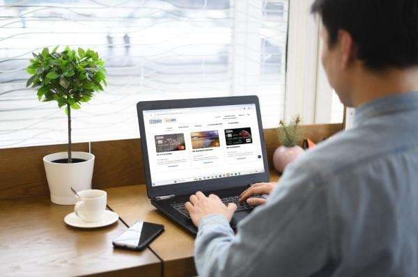 Transformasi Digital BRI: Pengajuan Kartu Kredit Online dengan Bonus E-Voucher Rp100.000 Transformasi Digital BRI: Pengajuan Kartu Kredit Online dengan Bonus E-Voucher Rp100.000