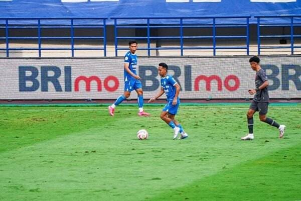 Resmi! Liga 1 Ganti Nama Jadi BRI Super League Resmi! Liga 1 Ganti Nama Jadi BRI Super League