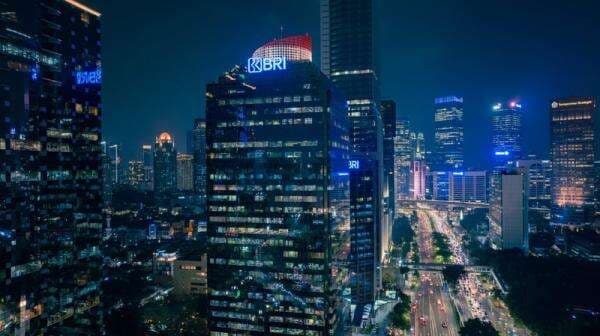 Fokus pada Fundamental Kinerja, Ini Strategi BRI untuk Tumbuh Berkelanjutan Fokus pada Fundamental Kinerja, Ini Strategi BRI untuk Tumbuh Berkelanjutan