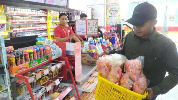 Rahasia Tarik Tunai BRI di Alfamart Tanpa Kartu, Gak Perlu ATM Uang Langsung Cair Rahasia Tarik Tunai BRI di Alfamart Tanpa Kartu, Gak Perlu ATM Uang Langsung Cair