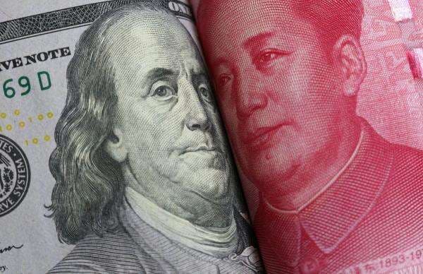 BRICS Tolak Pembayaran Dolar AS, 50 Transaksi Gunakan Yuan China BRICS Tolak Pembayaran Dolar AS, 50 Transaksi Gunakan Yuan China