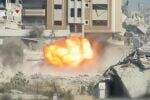 Brigade Al-Qassam Hamas Hancurkan 5 Tank Israel di Gaza Utara Brigade Al-Qassam Hamas Hancurkan 5 Tank Israel di Gaza Utara