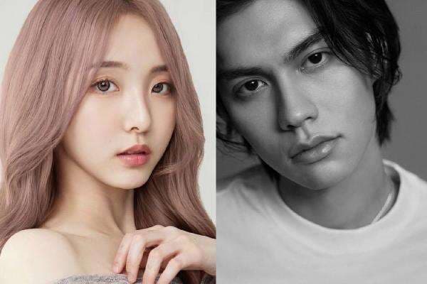 Bright Vachirawit Konfirmasi Pacaran, Nene Pornnappan Ramai Dihujat Bright Vachirawit Konfirmasi Pacaran, Nene Pornnappan Ramai Dihujat