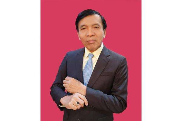 Briket Batubara dan Swasembada Energi: Mengakhiri Ketergantungan pada Energi Bersubsidi Briket Batubara dan Swasembada Energi: Mengakhiri Ketergantungan pada Energi Bersubsidi