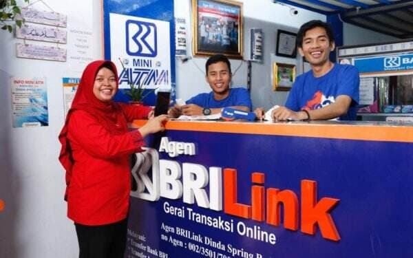 Cara Daftar BRILink Mobile Tanpa ke Bank, Langkah Pendaftaran Agen Lewat Aplikasi Cara Daftar BRILink Mobile Tanpa ke Bank, Langkah Pendaftaran Agen Lewat Aplikasi