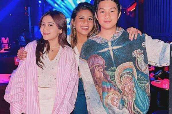 Brisia Jodie dan Jonathan Alden Fix Pacaran Diungkap Awkarin sang Mantan Brisia Jodie dan Jonathan Alden Fix Pacaran Diungkap Awkarin sang Mantan