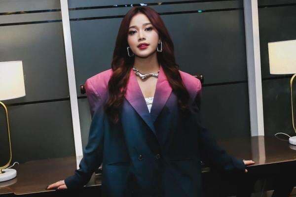 Go Public, Jonathan Alden dan Brisia Jodie Ternyata Sudah Dekat Sejak 2022 Go Public, Jonathan Alden dan Brisia Jodie Ternyata Sudah Dekat Sejak 2022