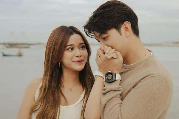 Persiapan sudah 70 Persen, Brisia Jodie dan Jonathan Alden Bakal Menikah di Jakarta Tahun Ini Persiapan sudah 70 Persen, Brisia Jodie dan Jonathan Alden Bakal Menikah di Jakarta Tahun Ini