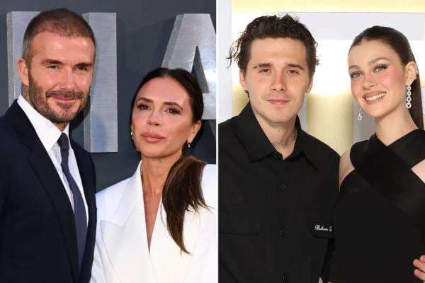 Brooklyn Dikabarkan Putus Kontak dengan David-Victoria Beckham, demi Nicola Peltz? Brooklyn Dikabarkan Putus Kontak dengan David-Victoria Beckham, demi Nicola Peltz?