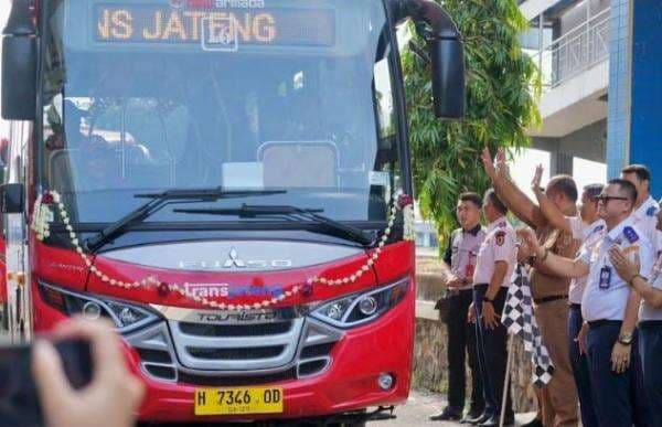 Pakai QRIS, Naik BRT Trans Jateng Hanya Rp1.000 hingga 30 September Pakai QRIS, Naik BRT Trans Jateng Hanya Rp1.000 hingga 30 September