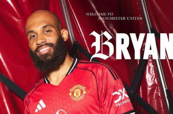 Prediksi Line Up Mengerikan Manchester United Setelah Beli Bryan Mbeumo: Auto Juara Liga Inggris? Prediksi Line Up Mengerikan Manchester United Setelah Beli Bryan Mbeumo: Auto Juara Liga Inggris?