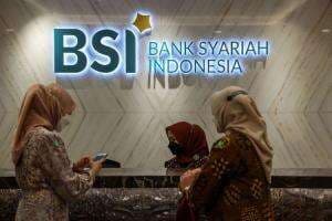 BSI Kantongi Laba Bersih Rp1,87 Triliun di Kuartal I-2025, Naik 10 BSI Kantongi Laba Bersih Rp1,87 Triliun di Kuartal I-2025, Naik 10