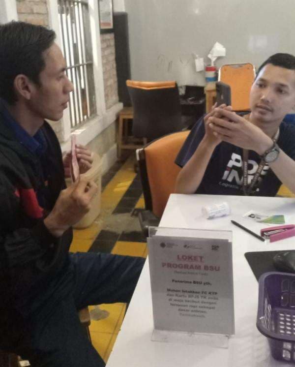 Pencairan BSU Rp600.000 Diperpanjang hingga 6 Agustus 2025, Ini Cara Cek Penerima di Pospay Pencairan BSU Rp600.000 Diperpanjang hingga 6 Agustus 2025, Ini Cara Cek Penerima di Pospay