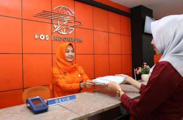 BSU Rp600 Ribu Cair, Kantor Pos Buka untuk Pengambilan Hari Ini BSU Rp600 Ribu Cair, Kantor Pos Buka untuk Pengambilan Hari Ini
