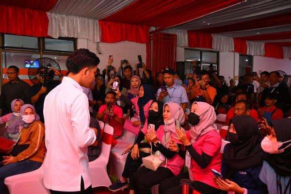 BSU 2025 Rp600.000 Cair Lagi Hari Ini, Segera Ambil di Kantor Pos BSU 2025 Rp600.000 Cair Lagi Hari Ini, Segera Ambil di Kantor Pos